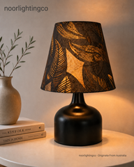 Black Fern Cylinder