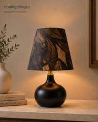 Black Fern Bulb