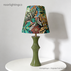 Tropical Hourglass