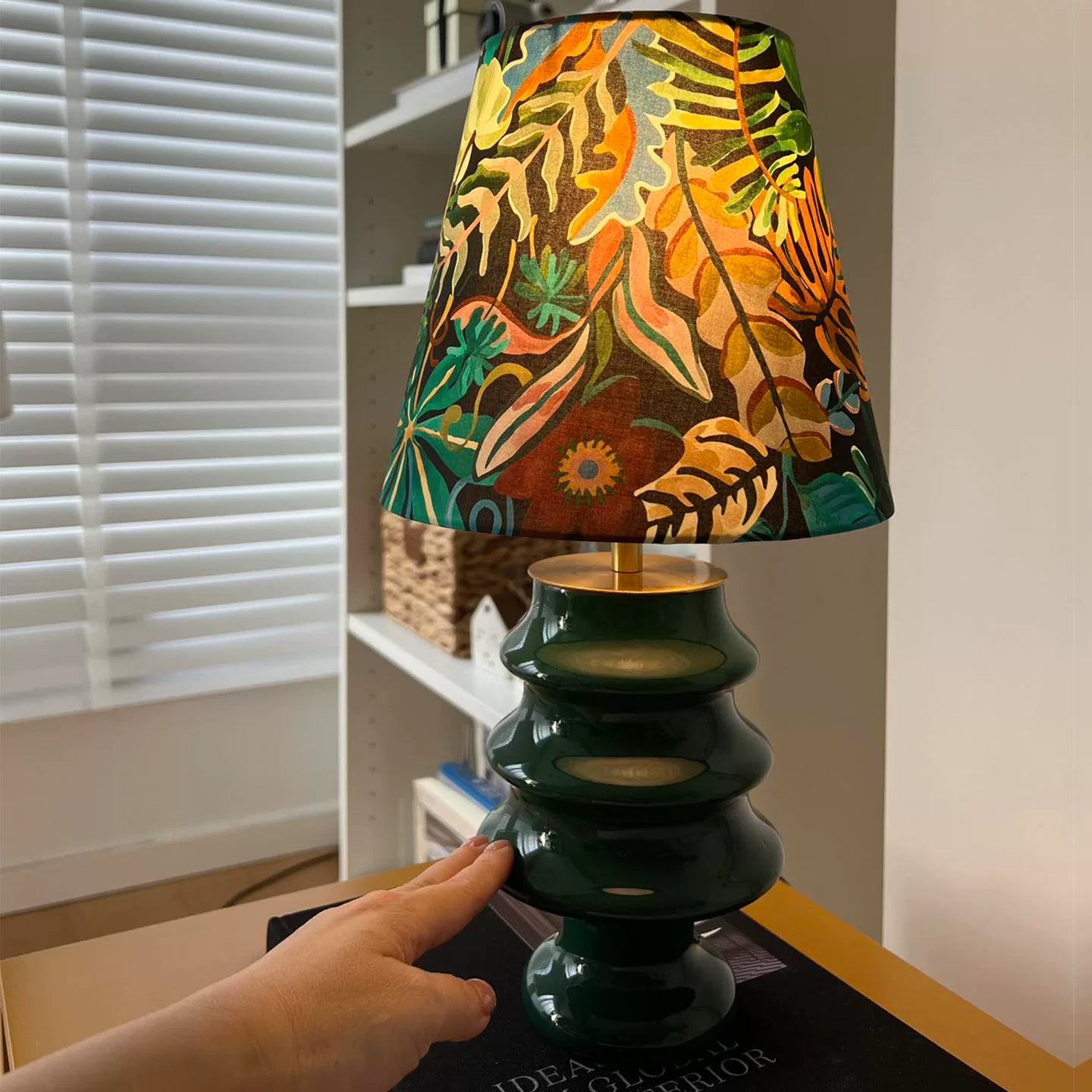 Tropical Stack
