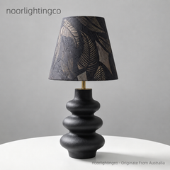 Black Fern Pebble