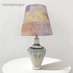 Mist Glaze Vase